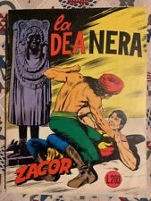 Zagor zenith gigante usato  Rivoli