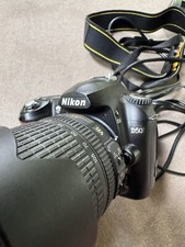 Nikon d50 105 for sale  Pine City