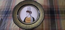 Assiette femme bretonne d'occasion  Bazouges-la-Pérouse