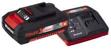 Kit einhell pxc gebraucht kaufen  Landau a.d.Isar