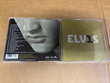 Elvis hits ex for sale  COLCHESTER