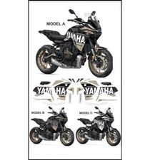 Adesivi tracer 700 usato  Roma