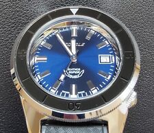 Squale 1521 super gebraucht kaufen  Rothenburg