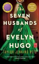 Seven husbands evelyn for sale  Montgomery