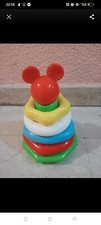 Gioco giocattolo mickey usato  Milano