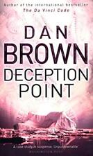 Deception point dan for sale  UK