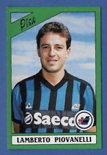 Figurina calciatori panini usato  Perugia