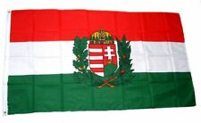 Fahne flagge ungarn gebraucht kaufen  Jocketa