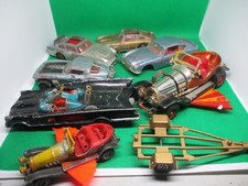 corgi scrapyard for sale corgi scrapyard for sale HOLYWELL