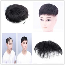 Men topper toupee for sale  HATFIELD