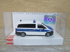 Busch 51187 mercedes gebraucht kaufen  Kiel
