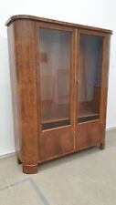 Vitrine art deco gebraucht kaufen  Stahnsdorf