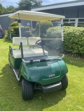 Yamaha petrol golf for sale  BOLTON