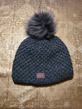 Kuschelige winter mütze gebraucht kaufen  Burgoberbach