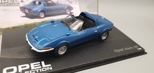Modellautos eaglemoss ixo gebraucht kaufen  Neunkirchen-Seelscheid