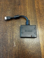🔥 Adaptador de cabo oficial OEM VGA Box HKT-8100 (Sega Dreamcast) 🔥 comprar usado  Enviando para Brazil