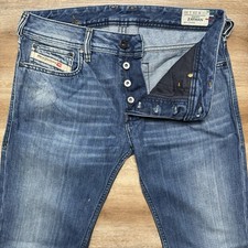 Diesel jeans men for sale  Columbia