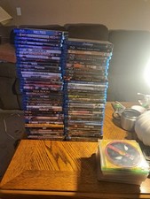 4 horror lot rays blu for sale 4 horror lot rays blu for sale Elko