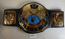 Rare wwf wwe for sale  Williamsburg