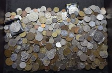 3kg collection coins for sale  WINDSOR