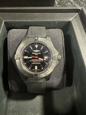 Breitling avenger seawolf for sale  Saint Peters