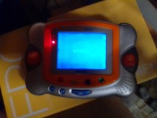 Console tablette smile d'occasion  Villaines-la-Juhel