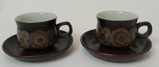 vintage denby tea 2 set for sale  Salamanca