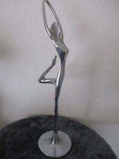 Figur metall alt gebraucht kaufen Figur metall alt gebraucht kaufen  Emsdetten