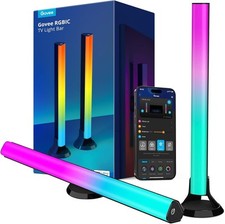 Govee rgbic light for sale  DERBY