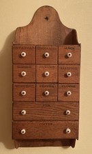 Drawer spice cabinet for sale  USA