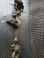 Pont complet jeep d'occasion Pont complet jeep d'occasion  France