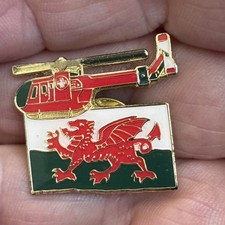 Ambiwlans awyr cymru for sale  FAREHAM