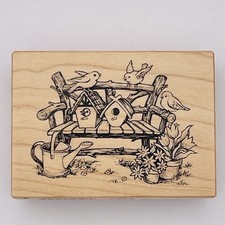 Psx garden bench for sale  Wichita