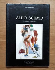 Aldo schmid acquarelli usato Aldo schmid acquarelli usato  Italia