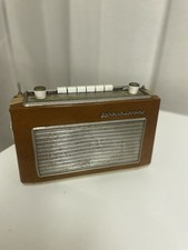 Schaub lorenz transistor gebraucht kaufen  Holdorf