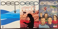 pearl jam deep comprar usado pearl jam deep comprar usado Enviando para Brazil