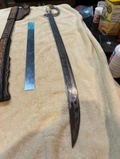 Vintage blade mexican for sale  Magnolia