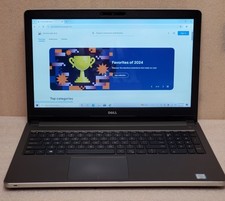 Dell inspiron 5559 for sale  Grayslake