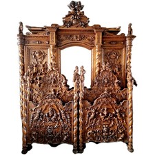 Ancien ensemble pièces d'occasion  Montpellier-
