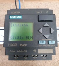 Siemens logo 230rc gebraucht kaufen  Löbau