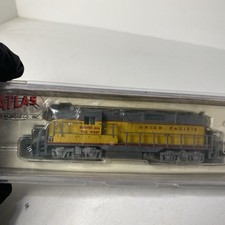 Atlas scale 48333 for sale  Decatur