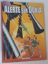 Alerte ooxia secret d'occasion  Rethel