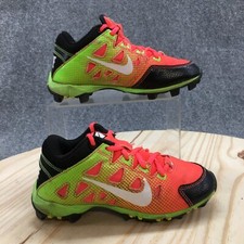 Chuteiras de futebol Nike infantil 13 Hyperdiamond Fastflex laranja 684681-610 comprar usado  Enviando para Brazil