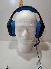 Logitech g430 headset for sale  Gaston