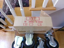 Set industrial cart for sale  Wilbraham