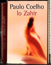Zahir. paulo coelho. usato  Ariccia