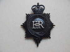 Obsolete hertfordshire constab for sale  LONDON