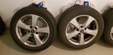 Borbet alufelgen 5x112 gebraucht kaufen  Geseke