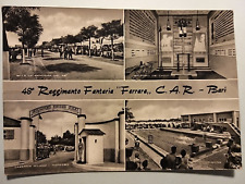 Bari reggimento fanteria usato  Rubiera