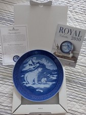Piatto collezione royal usato  Mergozzo